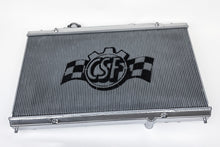 Load image into Gallery viewer, CSF FE1 Civic Si / DE4 Acura Integra High Performance All Aluminum Radiator - DTX Performance