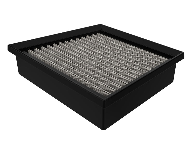 aFe MagnumFLOW Pro DRY S OE Replacement Filter 14-19 Ford Fiesta 1.6L Turbo performance car parts