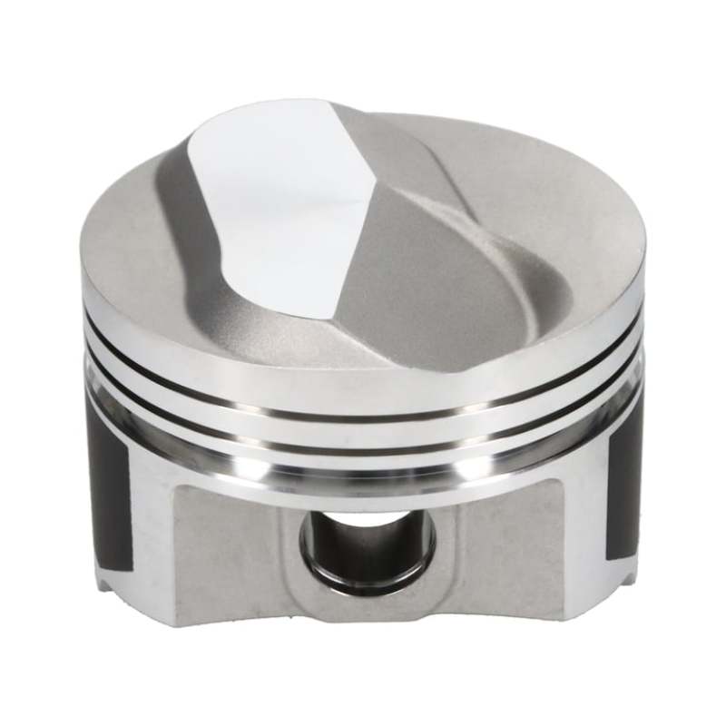 Wiseco Big Block Chevy 454 Dome 21cc Piston for performance upgrades in high-performance auto parts