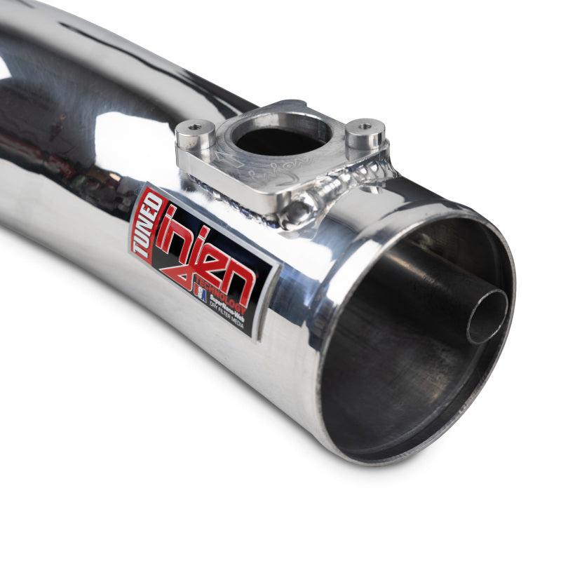 Injen 18-23 Toyota Camry 2.5L Polished Short Ram Air Intake - DTX Performance