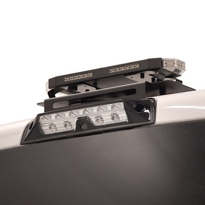 Putco 16in Hornet Light Bar - LED Strobe, rooftop light for trucks, Performance car parts from DTX Performance, veteran owned shop