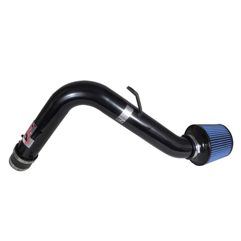 Injen 98-02 Honda Accord / 02-03 Acura TL 3.2L (CARB 02 Only) Black Cold Air Intake *SPECIAL ORDER* - DTX Performance