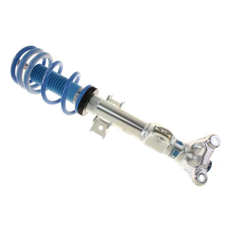 Bilstein B16 (PSS10) 12-13 Mercedes-Benz CLS550 Base V8 4.6L Frt & Rr Performance Suspension System - DTX Performance