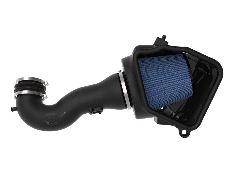 aFe Magnum FORCE Stage-2 Pro 5R Cold Air Intake for Silverado/Sierra