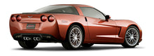 Load image into Gallery viewer, SLP 2009-2013 Chevrolet Corvette LS3 LoudMouth II Cat-Back Exhaust System - DTX Performance