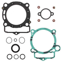 Load image into Gallery viewer, Vertex Pistons 12-16 350 EXC-F/11-15 350 SX-F Top End Gasket Kit for performance upgrades - DTX Performance