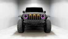 Load image into Gallery viewer, Oracle Jeep Wrangler JL/Gladiator JT 7in. High Powered LED Headlights - Dynamic, veteran owned, performance car parts