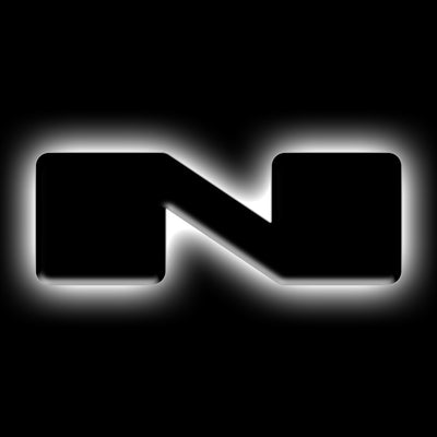 ORACLE Lighting Universal Illuminated LED Letter Badges - Matte Blk Surface Finish - N for performance car parts by DTX Performance