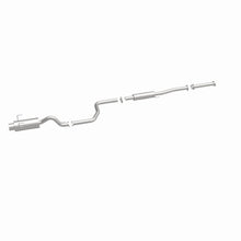 Load image into Gallery viewer, MagnaFlow Sys C/B Honda Civic 3Dr 96- exhaust system for performance car upgrades