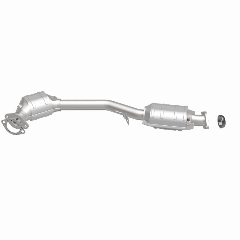 MagnaFlow Conv DF 99-05 Subaru Forester/96-97 & 99-05 Impreza/01-03 Legacy/00-05 Outback Front/Rear - DTX Performance