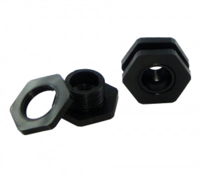 Snow Performance Nozzle Mounting Adapter For Hose for high performance upgrades by DTX Performance, veteran owned performance shop