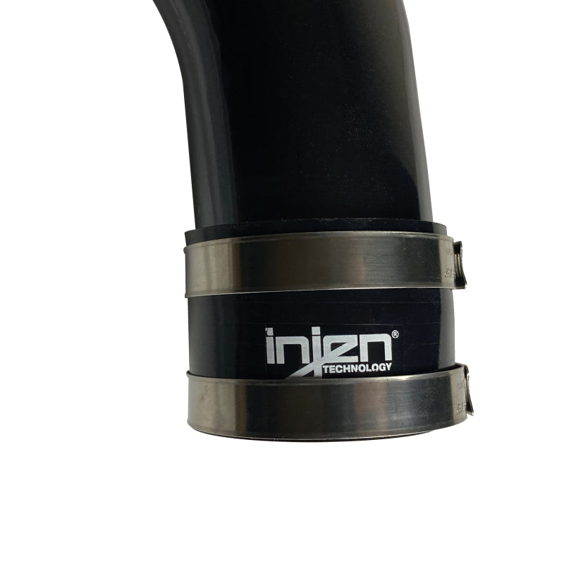 Injen 00-05 Lexus IS300 L6 3.0L Black IS Short Ram Cold Air Intake - DTX Performance