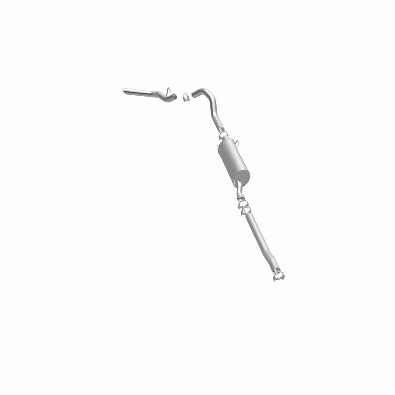 MagnaFlow BRE Exhaust Kit 06-09 Dodge Ram 1500 2500 3500 5.7L, performance upgrades at DTX Performance