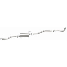 Load image into Gallery viewer, MagnaFlow BRE Exhaust Kit 95-98 Toyota T100 3.4L, high performance auto part by DTX Performance, aftermarket exhaust system