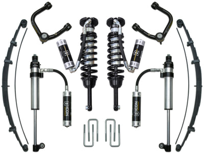 ICON 05-15 Toyota Tacoma 0-3.5in/16-17 Stg 8