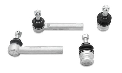 SuperPro 1998 Subaru Forester L Front Roll Center & Bump Steer Correction Kit high-performance suspension parts
