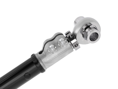 ICON 21+ Ford Bronco Tubular Rear Track Bar Kit - Adjustable from DTX Performance, high performance car parts