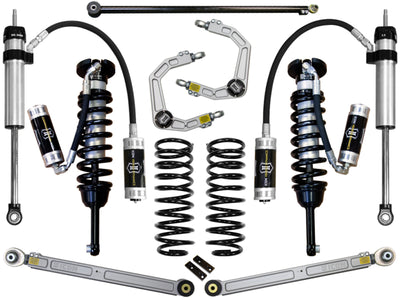 ICON 2010+ Toyota FJ/4Runner 0-3.5