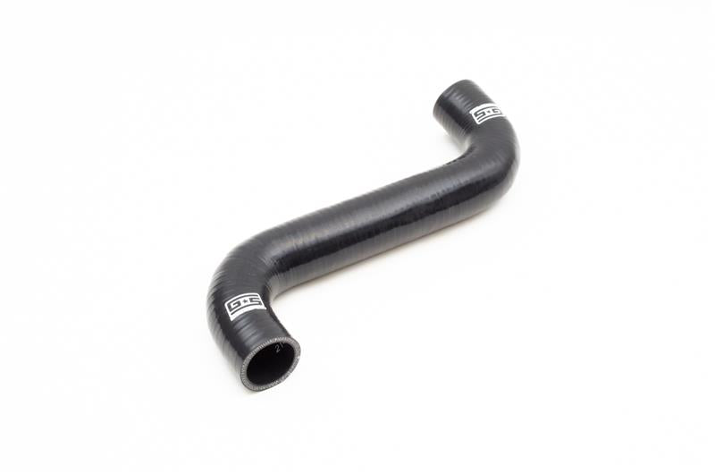 GrimmSpeed 02-07 Subaru WRX / 04-07 Subaru STi / 02-05 Subaru Impreza Radiator Hose Kit - Black GrimmSpeed