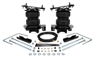 Air Lift LoadLifter 5000 Ultimate air spring kit w/internal jounce bumper 2020 Ford F-250 F-350 4WD performance part