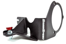 Load image into Gallery viewer, GrimmSpeed Mitsubishi Evo 8/9 Master Cylinder Brace GrimmSpeed