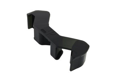 Whiteline Plus 98-14 Subaru 5-Speed Transmission Mount Insert from DTX Performance, aftermarket performance parts for enhanced vehicle shifting.