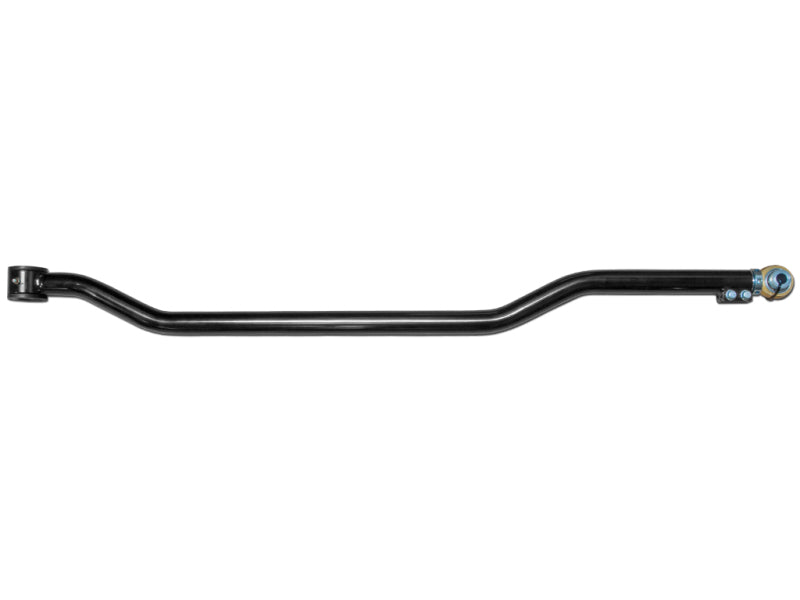 ICON 07-18 Jeep Wrangler JK Rear Adj Track Bar Kit adjustable suspension part