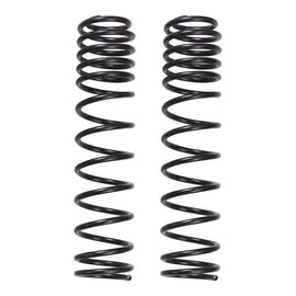 Skyjacker 21-24 Jeep Wrangler Non-Rubicon JL 4XE Front Dual Rate LT Coil Springs - 4.5in Lift