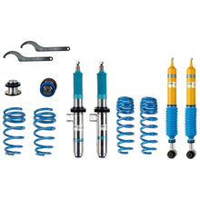 Load image into Gallery viewer, Bilstein B16 13-16 BMW 320i / 328i / 335i xDrive Front and Rear Performance Suspension System - DTX Performance