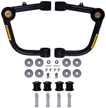 Load image into Gallery viewer, Bilstein 10-21 GX460 / 03-09 GX470 / 03-21 4Runner / 07-14 FJ Cruiser B8 Front Upper Control Arm Kit - DTX Performance