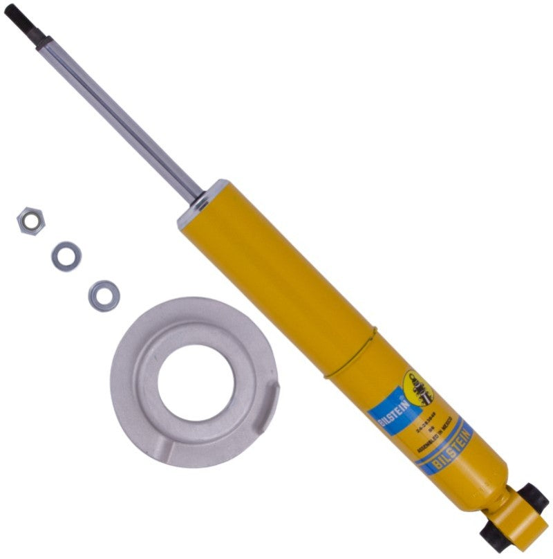 Bilstein B6 18-19 Subaru Crosstrek Rear Shock Absorber - DTX Performance