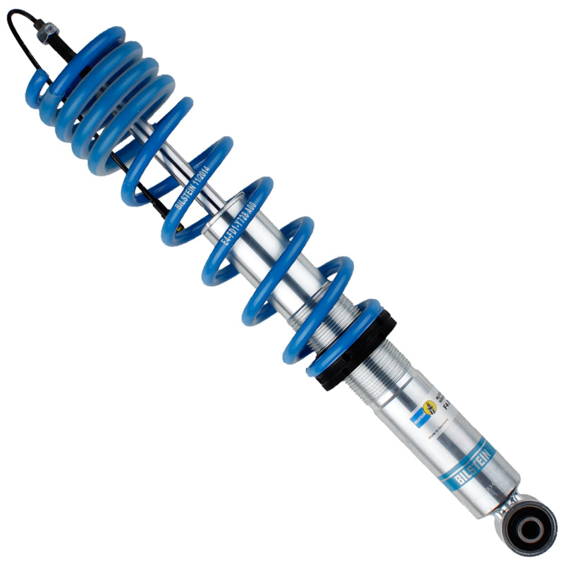 Bilstein B16 (PSS10) 06-10 BMW E60 M5 EDC Performance Suspension System - DTX Performance