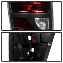 Load image into Gallery viewer, Xtune Honda Ridgeline Pickup 06-08 Tail Lights