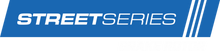 Load image into Gallery viewer, DBA Street Series logo for Subaru WRX