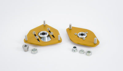 Ohlins 12-20 Subaru BRZ Front Upper Strut Mount - Left, performance car parts, DTX Performance, racing suspension, tuning upgrades, veteran owned shop