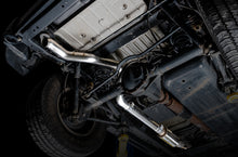 Load image into Gallery viewer, AWE Tuning 20-21 Jeep Gladiator JT 3.6L Trail Edition Cat-Back Exhaust - DTX Performance