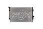 CSF VW 16-20 GTI 2.0L Turbo Radiator by DTX