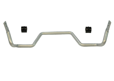 Whiteline Mazdaspeed 6 Adjustable Rear 24mm Swaybar from DTX Performance - top high performance car part for racing suspension.