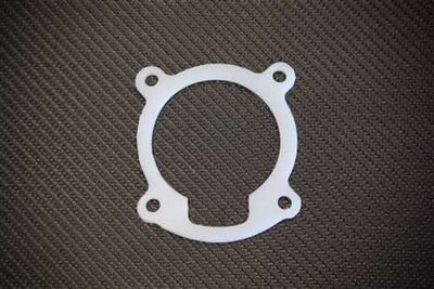 Torque Solution Thermal Throttle Body Gasket: Hyundai Genesis 2.0 Turbo 10-12 - Performance Car Part
