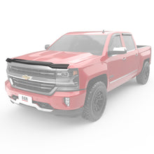 Load image into Gallery viewer, EGR 14+ Chev Silverado LD Superguard Hood Shield, performance car parts, aftermarket upgrades