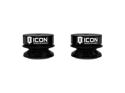 ICON Foam Bump Stop Kit Low Profile - Performance car parts by DTX Performance for suspension kits and engine performance.