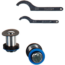 Load image into Gallery viewer, Bilstein B14 2008 Audi TT Quattro Base Front and Rear Suspension Kit - DTX Performance