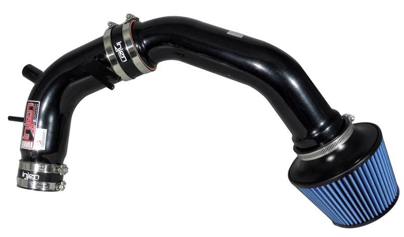 Injen 04-06 TSX Black Cold Air Intake - DTX Performance