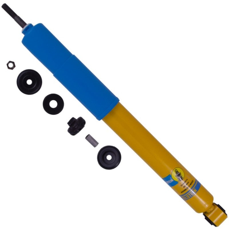 Bilstein 4600 Series 19-21 RAM 2500 Front 46mm Monotube Shock Absorber - DTX Performance