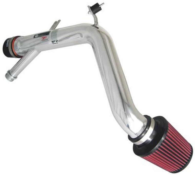 Injen 99-05 Jetta IV Golf IV 1.8T 2.0L Polished Cold Air Intake - DTX Performance