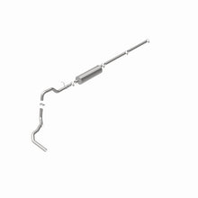 Load image into Gallery viewer, MagnaFlow BRE Exhaust Kit 87-95 Ford F-150 performance exhaust system by DTX Performance, featuring high-quality replacement parts.