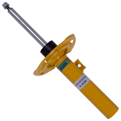 Bilstein 17-21 Honda Civic B6 Performance Strut Assembly Front Right for performance upgrades by DTX Performance - veteran owned.