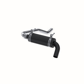 MBRP 12-13 Honda Forman/Rancher 500 1.75in Slip-on Exhaust System