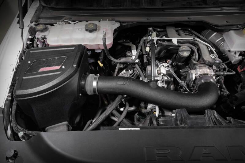 K&N 20-23 RAM 1500 V6 3.6L Performance Air Intake System - DTX Performance