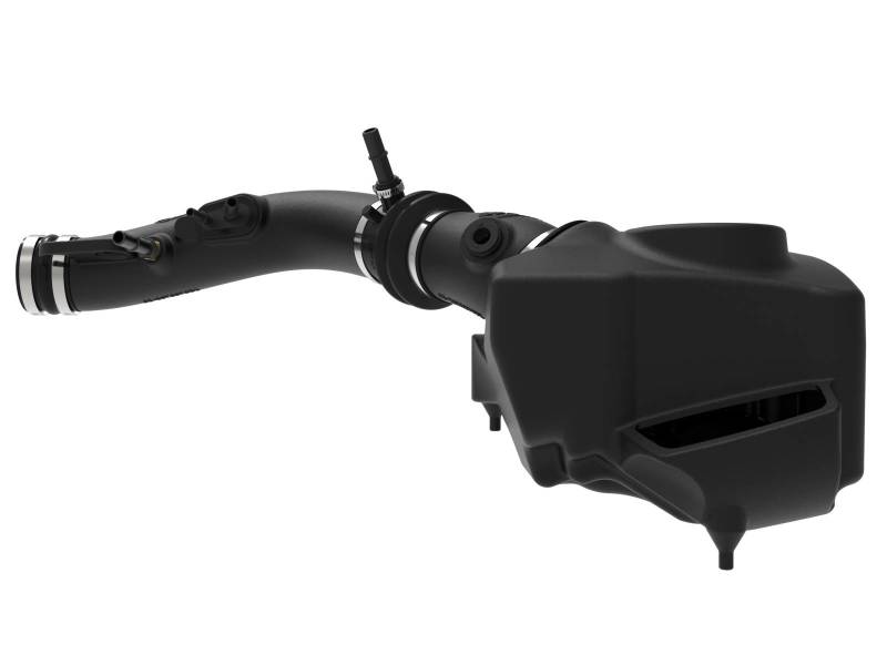 aFe Power 2021 Ford Bronco Sport L4-2.0L (t) Momentum GT Cold Air Intake System w/ Pro DRY S Filter, performance car parts, DTX Performance